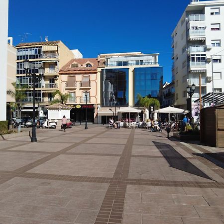 Fuengirola Center Sweet&Beach 외부 사진