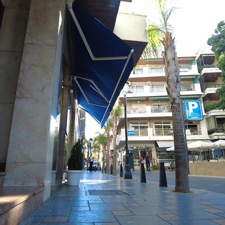 Fuengirola Center Sweet&Beach 외부 사진