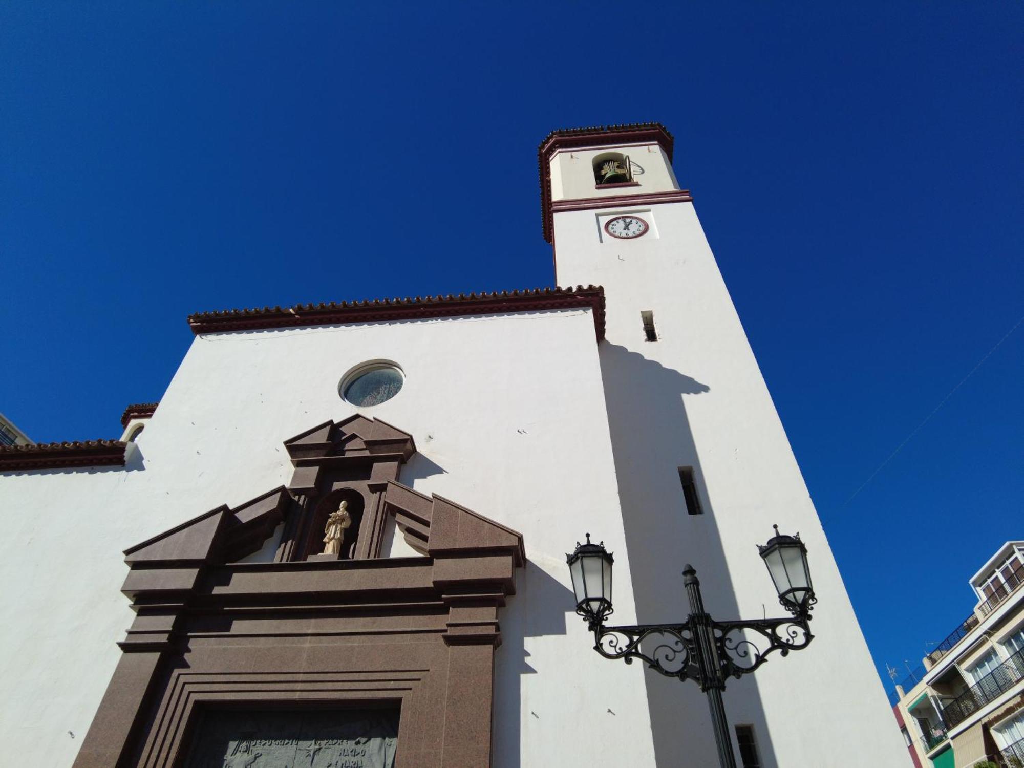 Fuengirola Center Sweet&Beach 외부 사진