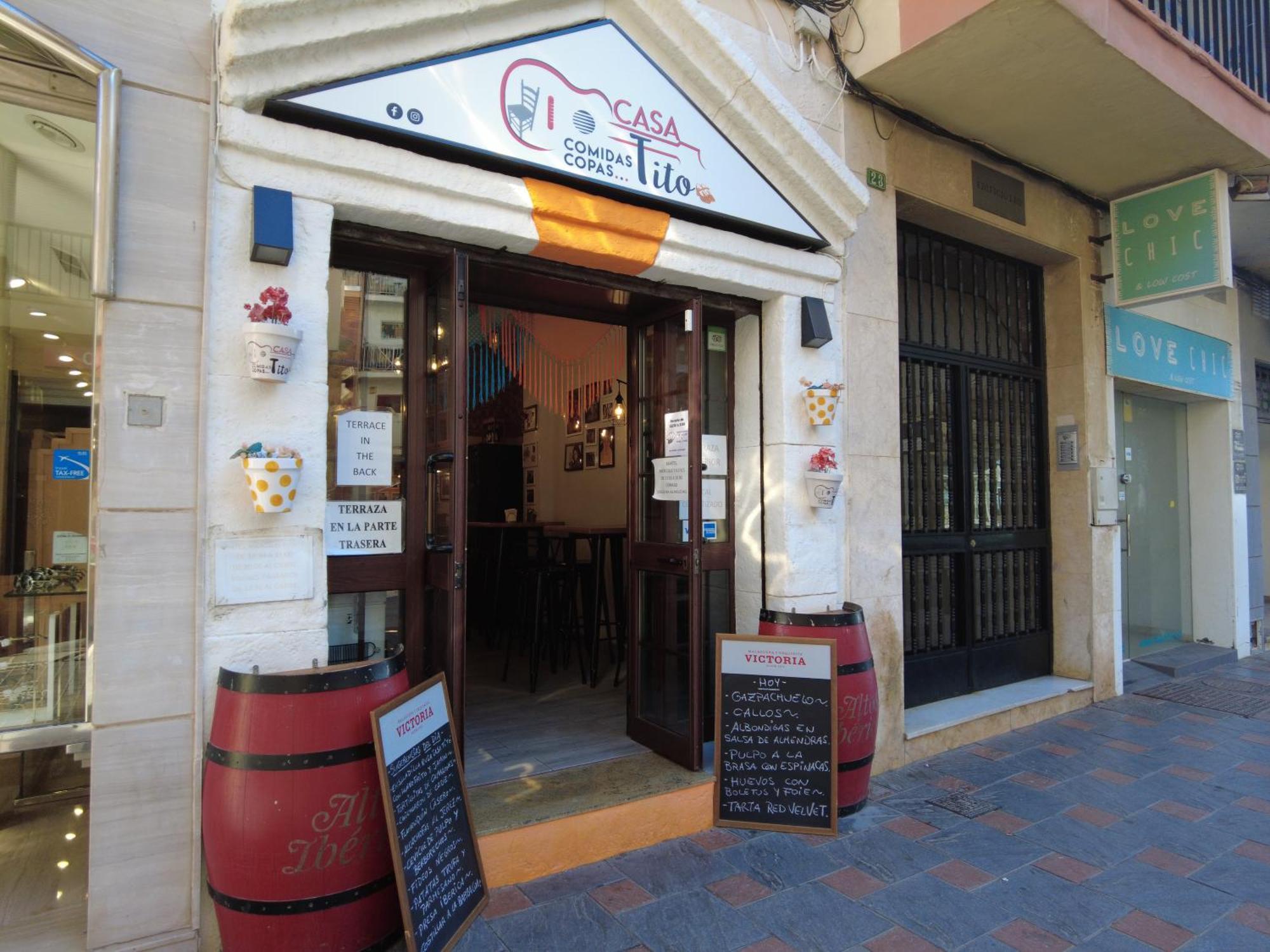 Fuengirola Center Sweet&Beach 외부 사진