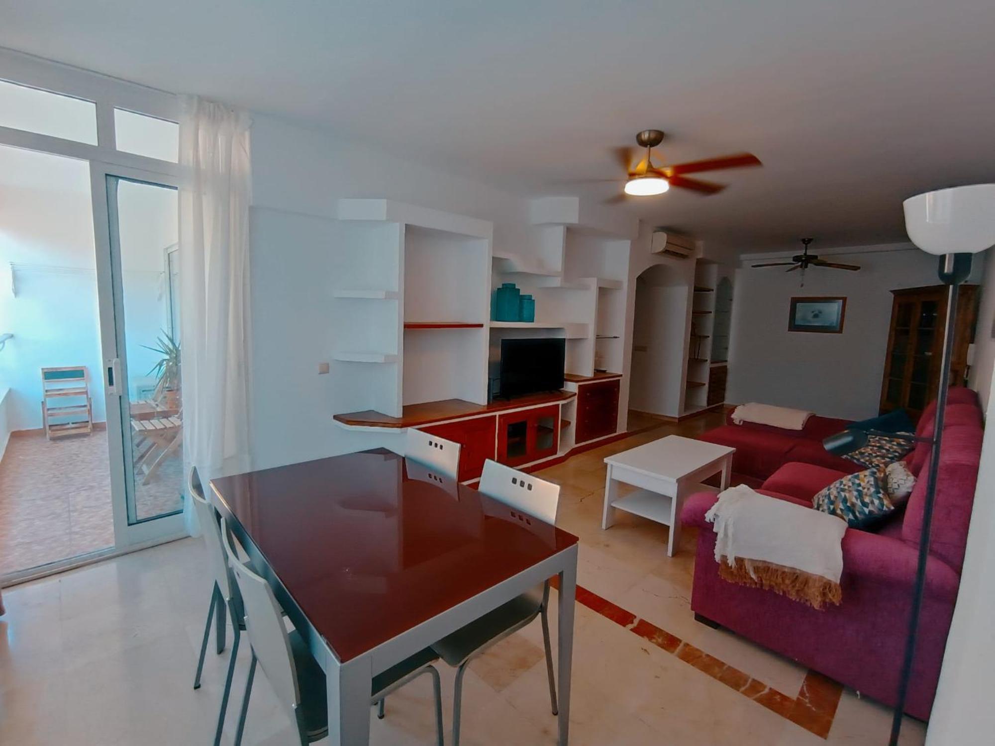 Fuengirola Center Sweet&Beach 외부 사진