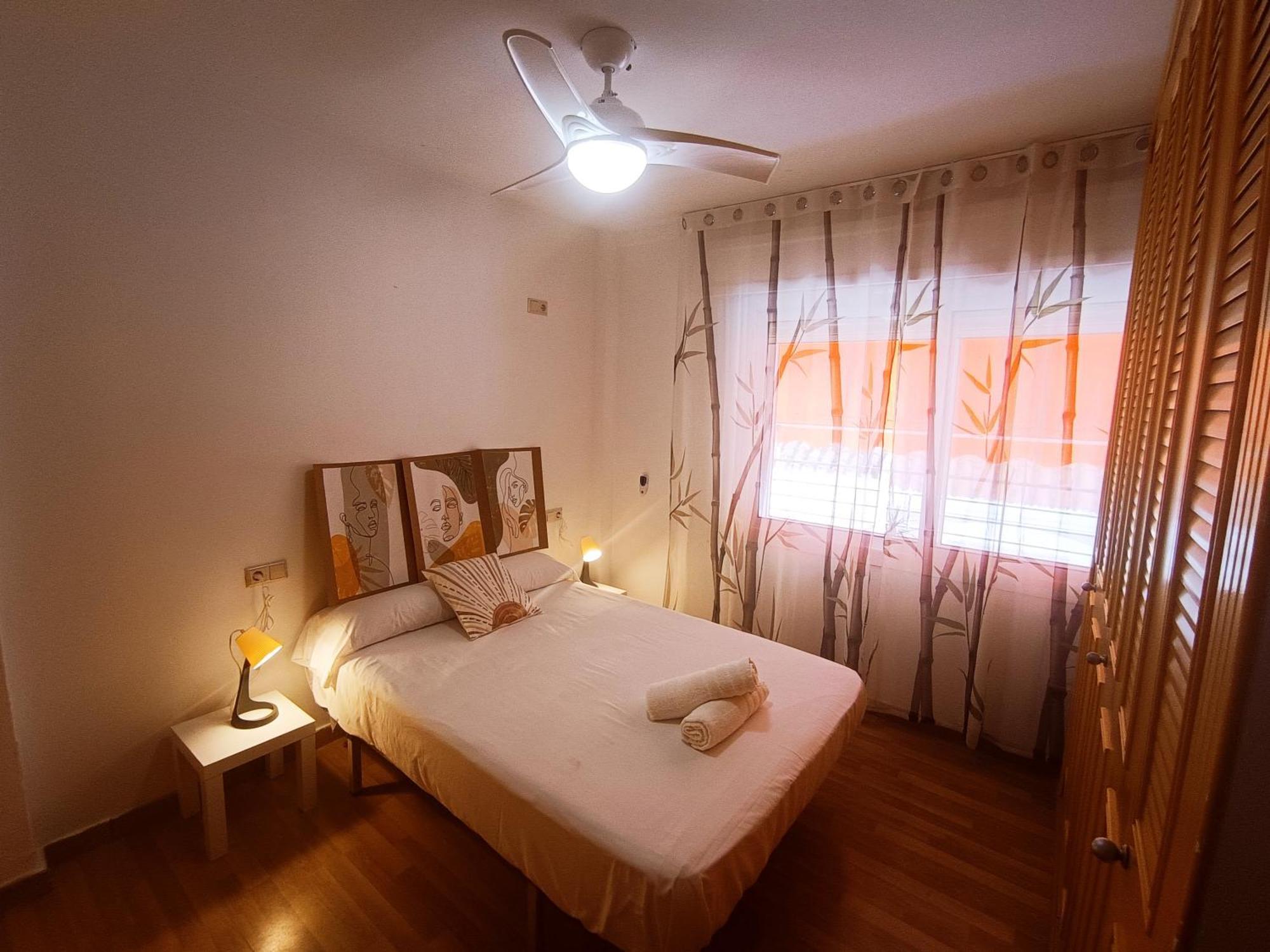 Fuengirola Center Sweet&Beach 외부 사진