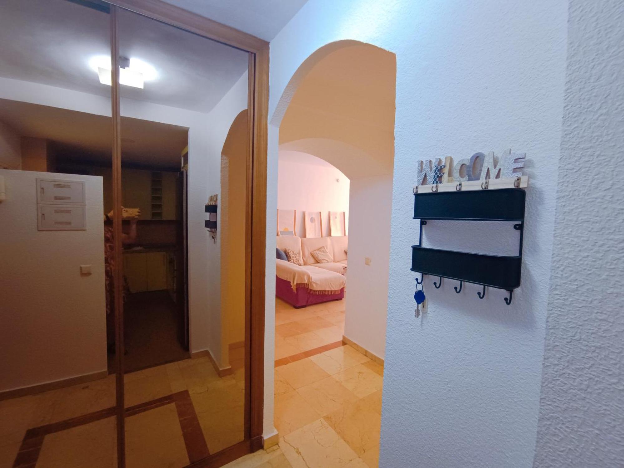 Fuengirola Center Sweet&Beach 외부 사진
